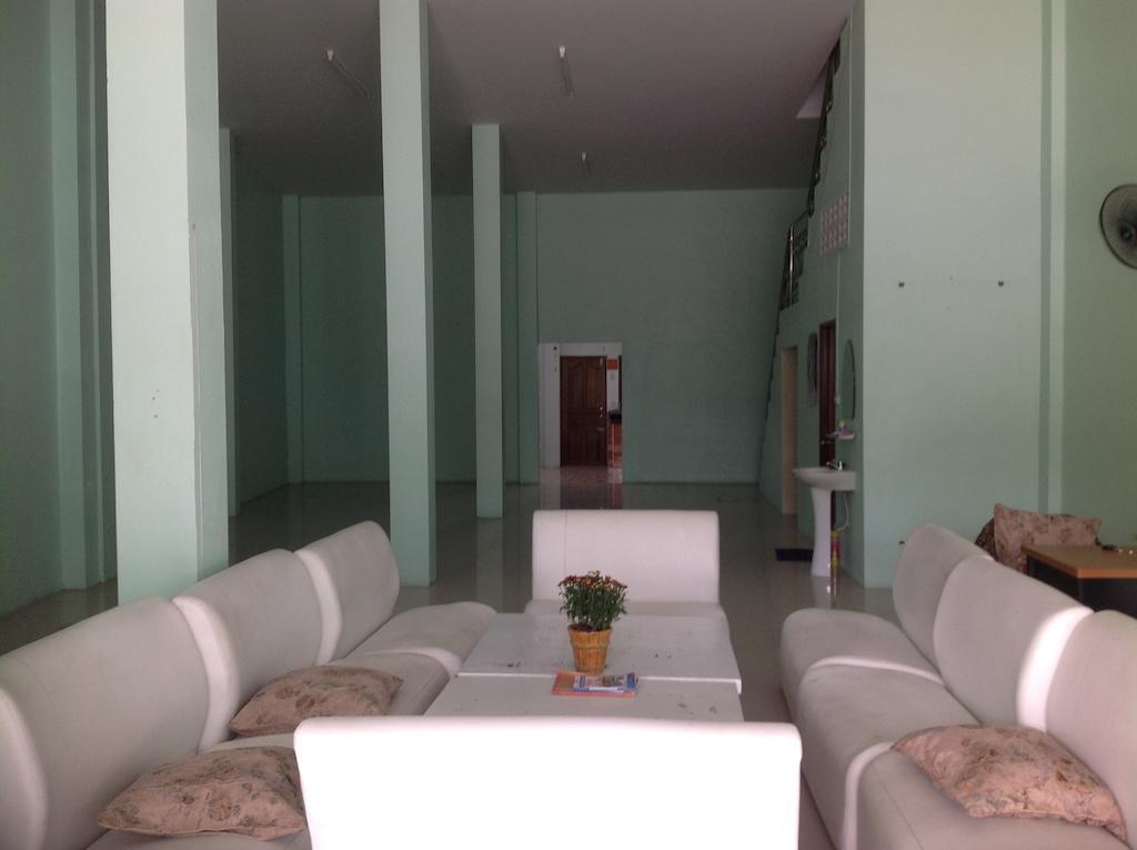 Pen Hostels Koh Phangan Eksteriør billede