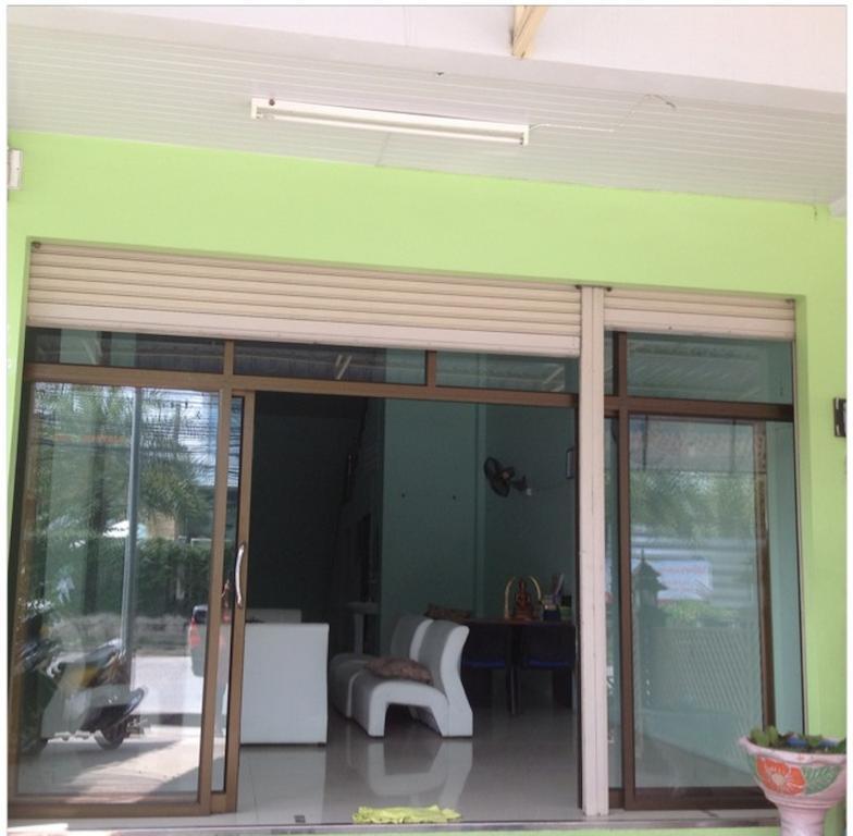 Pen Hostels Koh Phangan Eksteriør billede