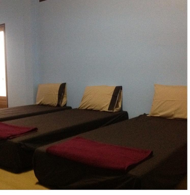 Pen Hostels Koh Phangan Eksteriør billede