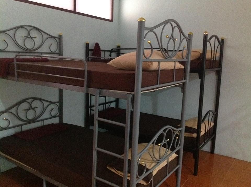 Pen Hostels Koh Phangan Eksteriør billede