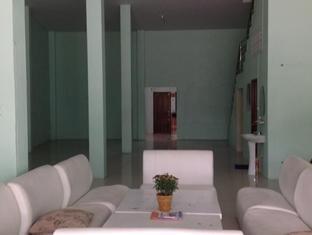 Pen Hostels Koh Phangan Eksteriør billede