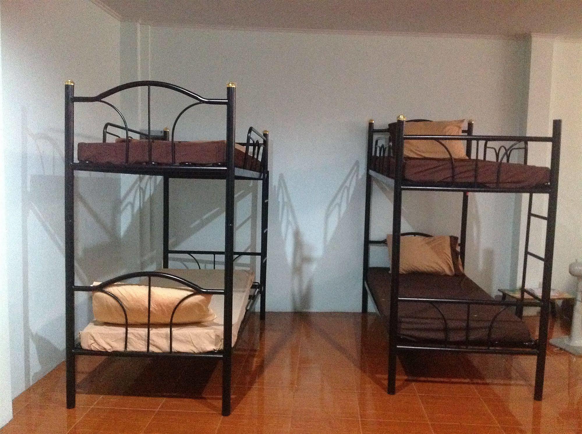 Pen Hostels Koh Phangan Eksteriør billede